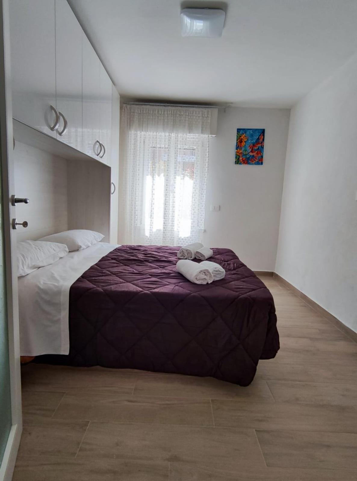 Sweet Apartment - Centre Peschiera del Garda Exterior photo
